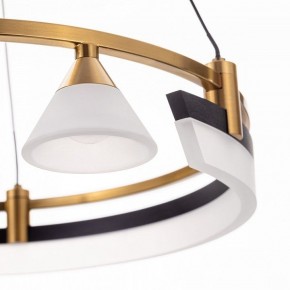 Подвесная люстра Citilux HELLY CL211042 в Златоусте - zlatoust.ok-mebel.com | фото 8