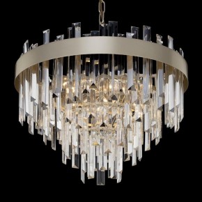 Подвесная люстра Citilux Лаура CL301262 в Златоусте - zlatoust.ok-mebel.com | фото 4
