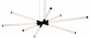 Подвесная люстра Citilux Lucia CL217181 в Златоусте - zlatoust.ok-mebel.com | фото