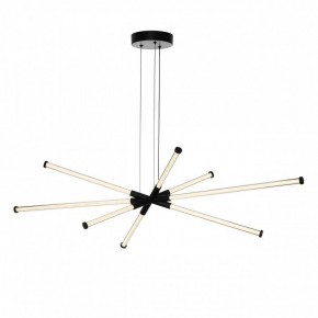Подвесная люстра Citilux Lucia CL217181 в Златоусте - zlatoust.ok-mebel.com | фото 3