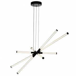 Подвесная люстра Citilux Lucia CL217181 в Златоусте - zlatoust.ok-mebel.com | фото 5