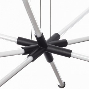 Подвесная люстра Citilux Lucia CL217181 в Златоусте - zlatoust.ok-mebel.com | фото 9