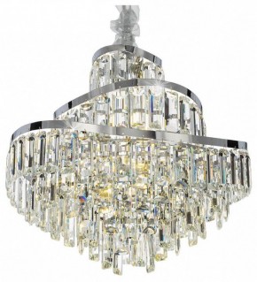 Подвесная люстра Citilux Naiad CL315151 в Златоусте - zlatoust.ok-mebel.com | фото