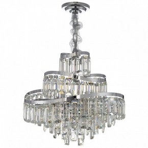 Подвесная люстра Citilux Naiad CL315151 в Златоусте - zlatoust.ok-mebel.com | фото 2