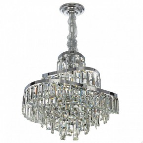 Подвесная люстра Citilux Naiad CL315151 в Златоусте - zlatoust.ok-mebel.com | фото 3