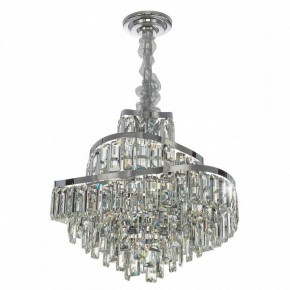 Подвесная люстра Citilux Naiad CL315151 в Златоусте - zlatoust.ok-mebel.com | фото 4