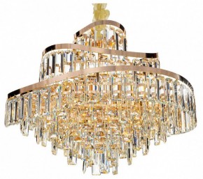 Подвесная люстра Citilux Naiad CL315162 в Златоусте - zlatoust.ok-mebel.com | фото