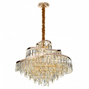 Подвесная люстра Citilux Naiad CL315162 в Златоусте - zlatoust.ok-mebel.com | фото 2