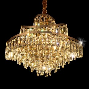 Подвесная люстра Citilux Naiad CL315162 в Златоусте - zlatoust.ok-mebel.com | фото 4