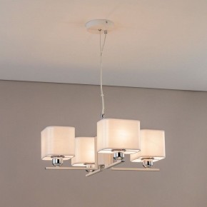 Подвесная люстра Citilux Тильда CL469245 в Златоусте - zlatoust.ok-mebel.com | фото 3