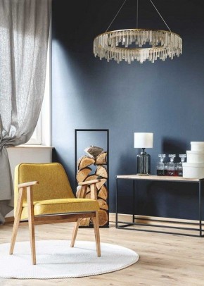 Подвесная люстра De City Арман 23 462011201 в Златоусте - zlatoust.ok-mebel.com | фото 4