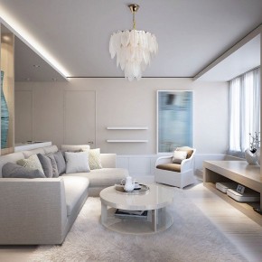 Подвесная люстра De City Бриз 47 111017009 в Златоусте - zlatoust.ok-mebel.com | фото 8