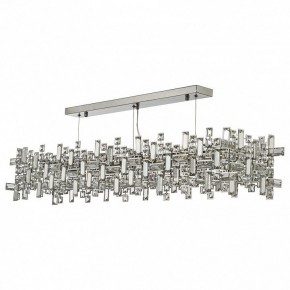 Подвесная люстра Dio D’Arte Erba Erba E 1.5.120x20.100 N в Златоусте - zlatoust.ok-mebel.com | фото 2