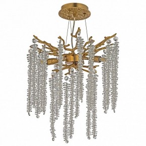 Подвесная люстра Dio D’Arte Tavenna Antigue Tavenna H 1.5.32.100 A в Златоусте - zlatoust.ok-mebel.com | фото 2