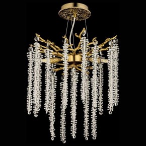 Подвесная люстра Dio D’Arte Tavenna Antigue Tavenna H 1.5.32.100 A в Златоусте - zlatoust.ok-mebel.com | фото 3
