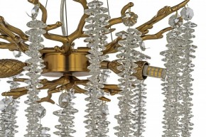 Подвесная люстра Dio D’Arte Tavenna Antigue Tavenna H 1.5.32.100 A в Златоусте - zlatoust.ok-mebel.com | фото 5