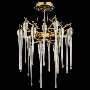 Подвесная люстра Dio D’Arte Tavenna Antigue Tavenna H 1.5.32.101 A в Златоусте - zlatoust.ok-mebel.com | фото 3