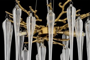 Подвесная люстра Dio D’Arte Tavenna Antigue Tavenna H 1.5.32.101 A в Златоусте - zlatoust.ok-mebel.com | фото 4