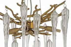Подвесная люстра Dio D’Arte Tavenna Antigue Tavenna H 1.5.32.101 A в Златоусте - zlatoust.ok-mebel.com | фото 5