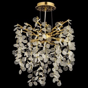 Подвесная люстра Dio D’Arte Tavenna Antigue Tavenna H 1.5.32.102 A в Златоусте - zlatoust.ok-mebel.com | фото 3
