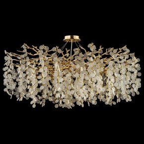 Подвесная люстра Dio D’Arte Tavenna Gold Tavenna H 1.5.100.102 G в Златоусте - zlatoust.ok-mebel.com | фото 3