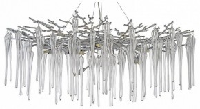 Подвесная люстра Dio D’Arte Tavenna Nickel Tavenna H 1.5.100.101 N в Златоусте - zlatoust.ok-mebel.com | фото