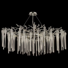 Подвесная люстра Dio D’Arte Tavenna Nickel Tavenna H 1.5.100.101 N в Златоусте - zlatoust.ok-mebel.com | фото 2