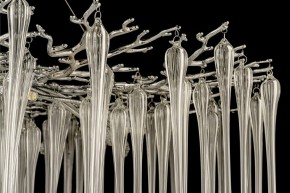 Подвесная люстра Dio D’Arte Tavenna Nickel Tavenna H 1.5.100.101 N в Златоусте - zlatoust.ok-mebel.com | фото 5