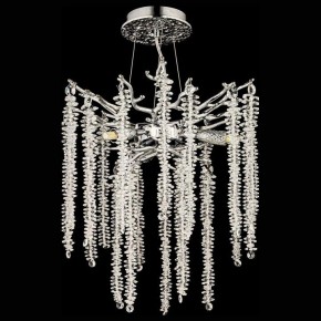 Подвесная люстра Dio D’Arte Tavenna Nickel Tavenna H 1.5.32.100 N в Златоусте - zlatoust.ok-mebel.com | фото 3