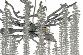Подвесная люстра Dio D’Arte Tavenna Nickel Tavenna H 1.5.32.100 N в Златоусте - zlatoust.ok-mebel.com | фото 4