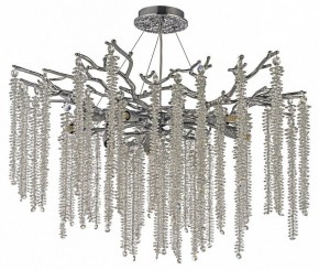Подвесная люстра Dio D’Arte Tavenna Nickel Tavenna H 1.5.76.100 N в Златоусте - zlatoust.ok-mebel.com | фото 2