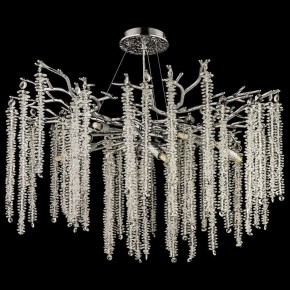 Подвесная люстра Dio D’Arte Tavenna Nickel Tavenna H 1.5.76.100 N в Златоусте - zlatoust.ok-mebel.com | фото 3