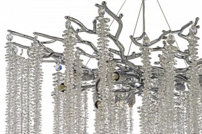 Подвесная люстра Dio D’Arte Tavenna Nickel Tavenna H 1.5.76.100 N в Златоусте - zlatoust.ok-mebel.com | фото 5