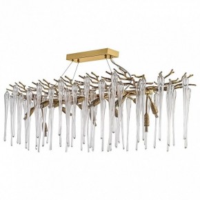 Подвесная люстра Dio D’Arte Tavenna Tavenna H 1.5.120x40.101 G в Златоусте - zlatoust.ok-mebel.com | фото