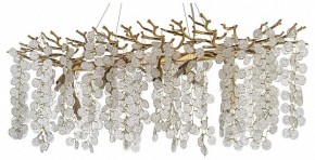 Подвесная люстра Dio D’Arte Tavenna Tavenna H 1.5.120x40.102 G в Златоусте - zlatoust.ok-mebel.com | фото