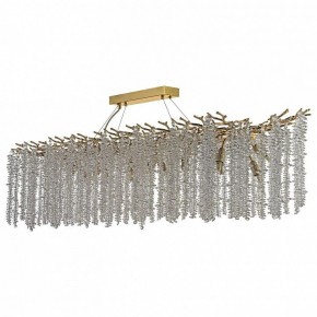 Подвесная люстра Dio D’Arte Tavenna Tavenna H 1.5.150x48.100 G в Златоусте - zlatoust.ok-mebel.com | фото 2