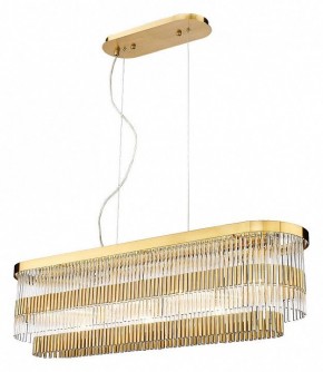 Подвесная люстра Divinare Brillante 6813/17 SP-7 в Златоусте - zlatoust.ok-mebel.com | фото 2