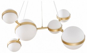 Подвесная люстра Favourite Asterismo 4448-6P в Златоусте - zlatoust.ok-mebel.com | фото