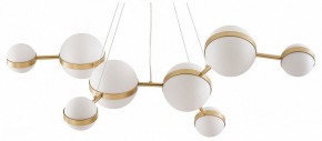 Подвесная люстра Favourite Asterismo 4448-8P в Златоусте - zlatoust.ok-mebel.com | фото