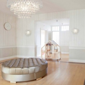 Подвесная люстра Favourite Boonden 4604-8P в Златоусте - zlatoust.ok-mebel.com | фото 5