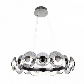 Подвесная люстра Favourite Claros 4643-16P в Златоусте - zlatoust.ok-mebel.com | фото 2