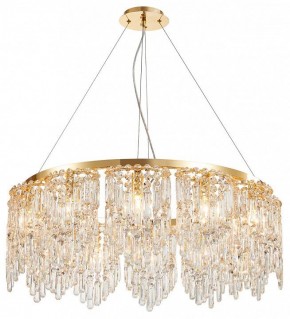Подвесная люстра Favourite Diadem 4724-12P в Златоусте - zlatoust.ok-mebel.com | фото 4