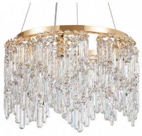 Подвесная люстра Favourite Diadem 4724-6P в Златоусте - zlatoust.ok-mebel.com | фото