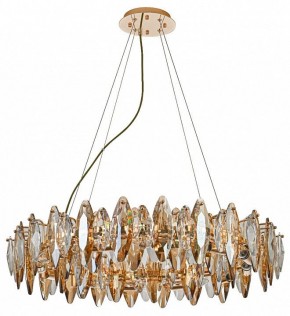 Подвесная люстра Favourite Glans 4719-12P в Златоусте - zlatoust.ok-mebel.com | фото