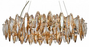 Подвесная люстра Favourite Glans 4719-12P в Златоусте - zlatoust.ok-mebel.com | фото 2