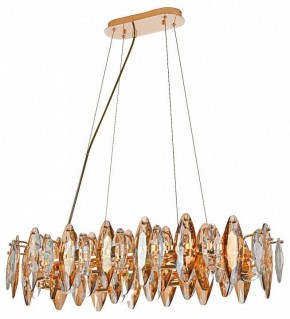 Подвесная люстра Favourite Glans 4719-8PC в Златоусте - zlatoust.ok-mebel.com | фото 2