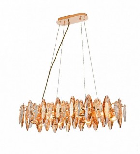 Подвесная люстра Favourite Glans 4719-8PC в Златоусте - zlatoust.ok-mebel.com | фото 3