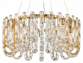 Подвесная люстра Favourite Infinity 4721-14P в Златоусте - zlatoust.ok-mebel.com | фото