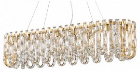Подвесная люстра Favourite Infinity 4721-18P в Златоусте - zlatoust.ok-mebel.com | фото