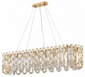 Подвесная люстра Favourite Infinity 4721-18P в Златоусте - zlatoust.ok-mebel.com | фото 2